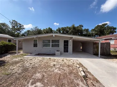 TAMPA FL Home