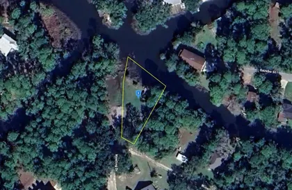 MILTON FL Property