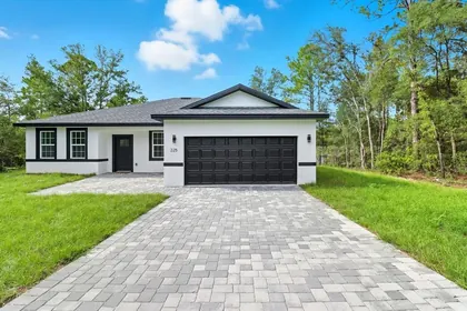 CITRUS SPRINGS FL Home