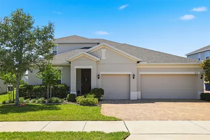 MINNEOLA FL Home