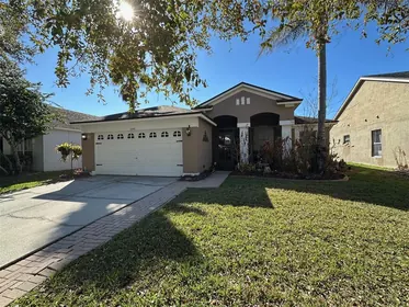 WESLEY CHAPEL FL Home