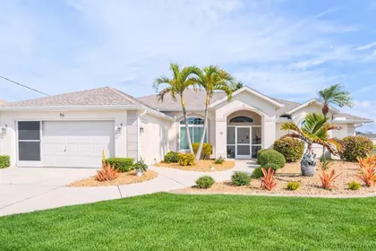 ROTONDA WEST FL Home