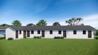 HAINES CITY FL Home