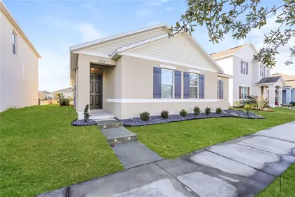 KISSIMMEE FL Home