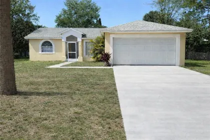 CLERMONT FL Home
