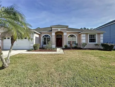 DAVENPORT FL Home