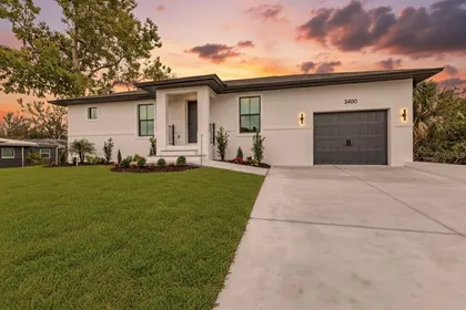 PUNTA GORDA FL Home