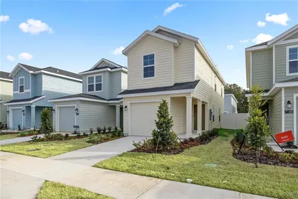 OCALA FL Home