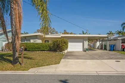 PALM HARBOR FL Home