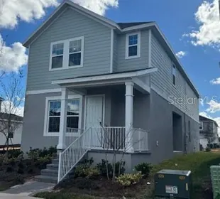 GROVELAND FL Home
