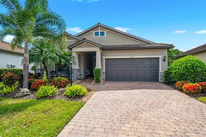 LAKEWOOD RANCH FL Home