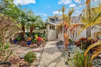 SARASOTA FL Home