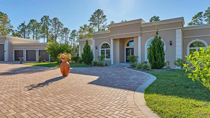 LADY LAKE FL Home