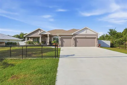 PORT CHARLOTTE FL Home