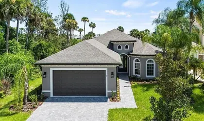 PALM COAST FL Home