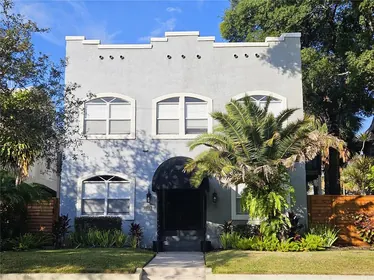 TAMPA FL Home