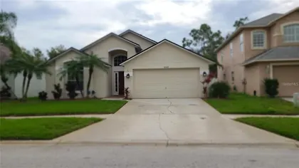 TAMPA FL Home