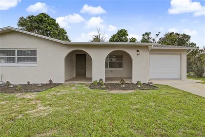 BEVERLY HILLS FL Home