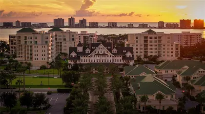 BELLEAIR FL Home