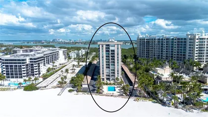 SARASOTA FL Home