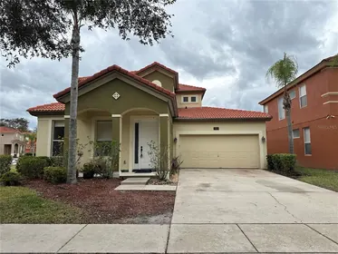 KISSIMMEE FL Home