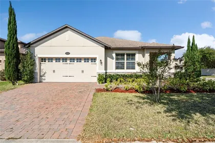 ST CLOUD FL Home