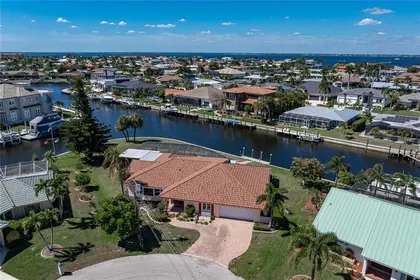 PUNTA GORDA FL Home
