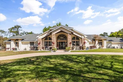 LONGWOOD FL Home