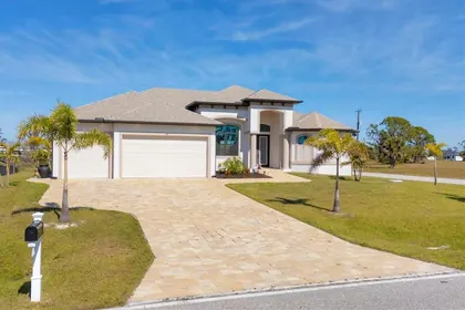 PLACIDA FL Home