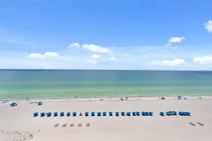 INDIAN SHORES FL Home