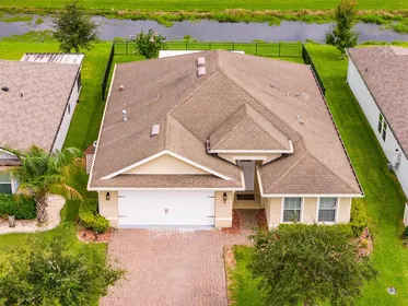 BUNNELL FL Home