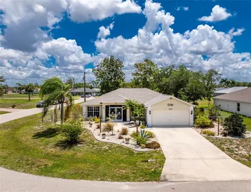 PUNTA GORDA FL Home
