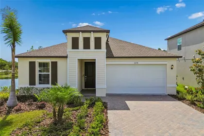 LUTZ FL Home