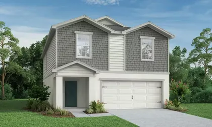 WINTER HAVEN FL Home