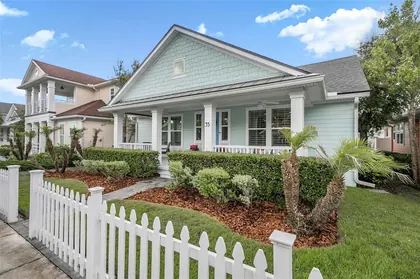 PALM COAST FL Home