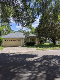 GAINESVILLE FL Home