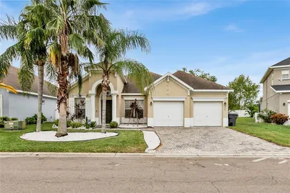 DAVENPORT FL Home