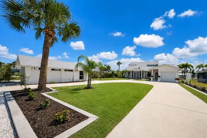 ENGLEWOOD FL Home
