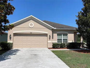 WESLEY CHAPEL FL Home
