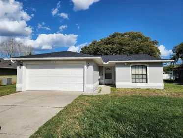 ST CLOUD FL Home
