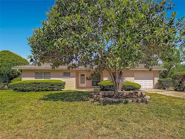 ST PETERSBURG FL Home