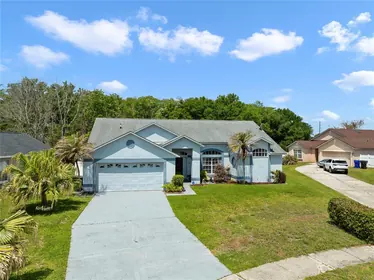 KISSIMMEE FL Home