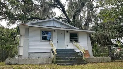 LAKELAND FL Home