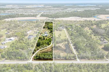 ST CLOUD FL Property