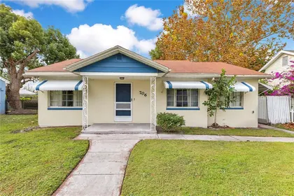 ST CLOUD FL Home