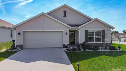 BEVERLY HILLS FL Home