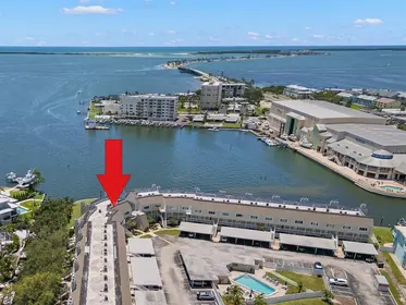 DUNEDIN FL Home