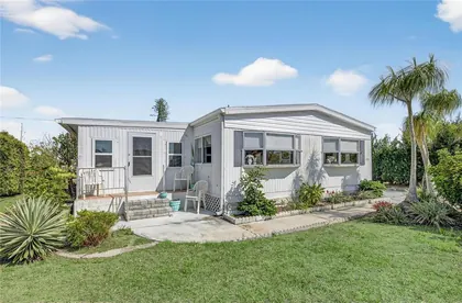 ENGLEWOOD FL Home