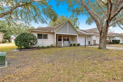OCALA FL Home