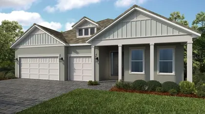 PALMETTO FL Home
